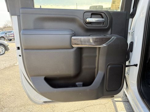 Used 2023 Chevrolet Silverado 2500 LTZ w/ LTZ Plus Package image 29