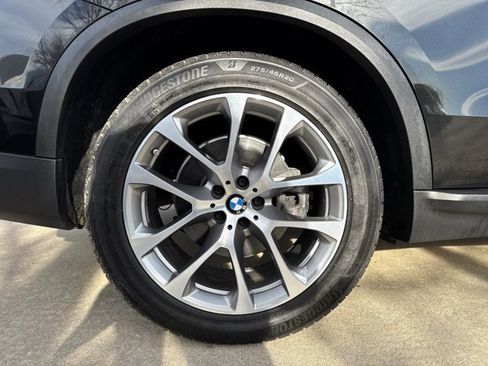 Used 2019 BMW X5 xDrive40i w/ Executive Package image 28