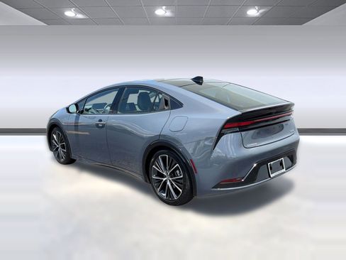 Used 2024 Toyota Prius Limited w/ Limited Premium Package FWD image 2