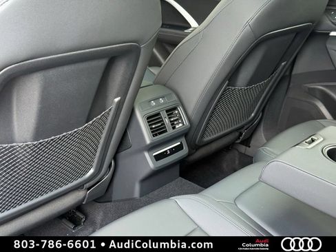 New 2026 Audi Q5 Premium Plus AWD/4WD image 24