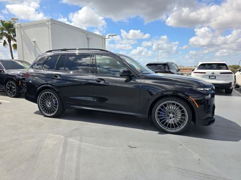 New 2026 BMW ALPINA XB7 image 28