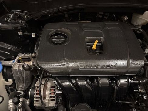 Certified 2024 Kia Seltos EX AWD/4WD image 24