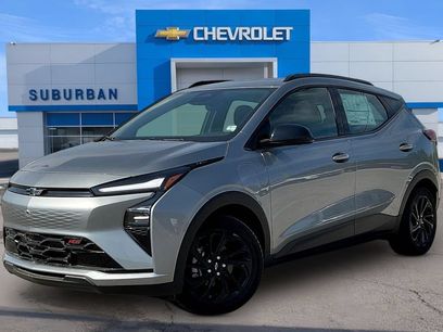 New 2027 Chevrolet Bolt RS w/ Technology Package