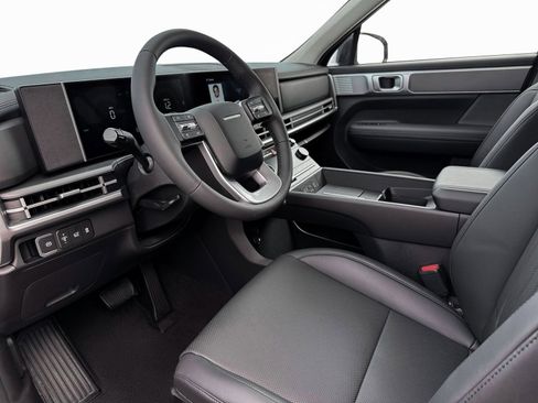 New 2026 Hyundai Santa Fe SEL AWD/4WD image 14