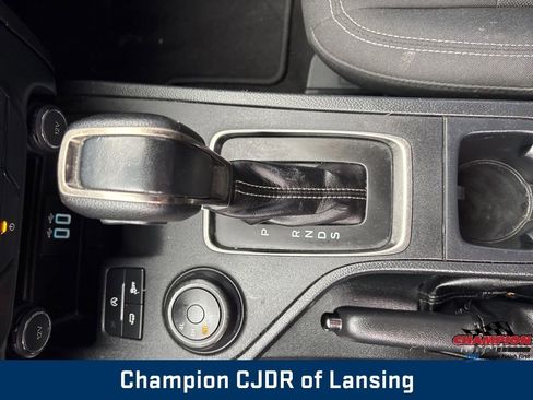 Used 2020 Ford Ranger XLT w/ Equipment Group 301A Mid image 35