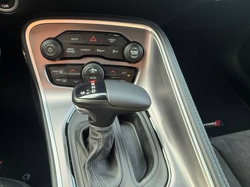 Used 2022 Dodge Challenger R/T Scat Pack RWD image 14