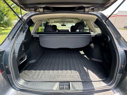 Used 2019 Subaru Outback 2.5i Limited image 21