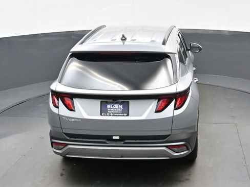 Used 2026 Hyundai Tucson SEL FWD image 37