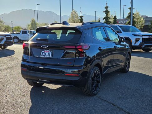 New 2027 Chevrolet Bolt RS w/ Technology Package FWD image 3