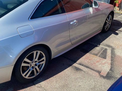 Used 2009 Audi A5 3.2 AWD/4WD image 3