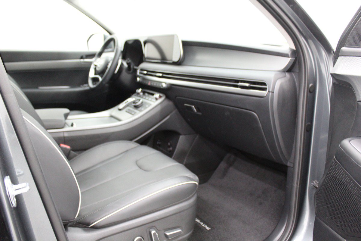 Used 2023 Hyundai Palisade XRT FWD image 11