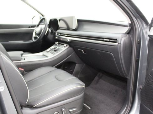 Used 2023 Hyundai Palisade XRT FWD image 11