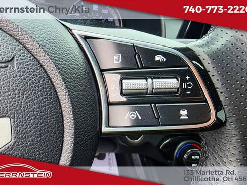 Used 2024 Kia Forte GT-Line FWD image 22