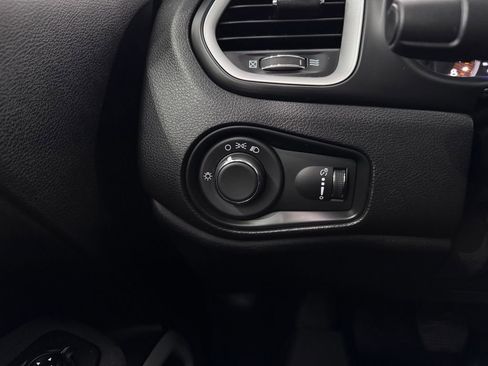 Used 2020 Jeep Renegade Sport w/ UConnect 7.0 Group AWD/4WD image 23