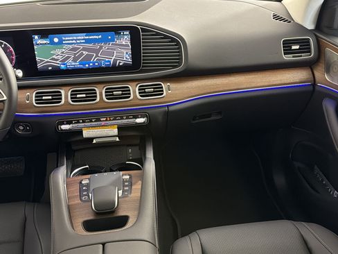 New 2026 Mercedes-Benz GLE 450 4MATIC image 30