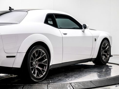 Used 2021 Dodge Challenger SRT Hellcat Redeye image 22