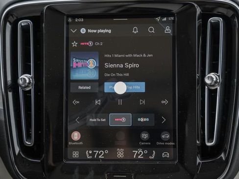 New 2026 Volvo XC40 B5 Ultra w/ Protection Package Premier image 23