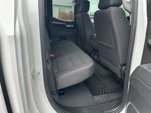 Used 2023 GMC Sierra 1500 Elevation image 23