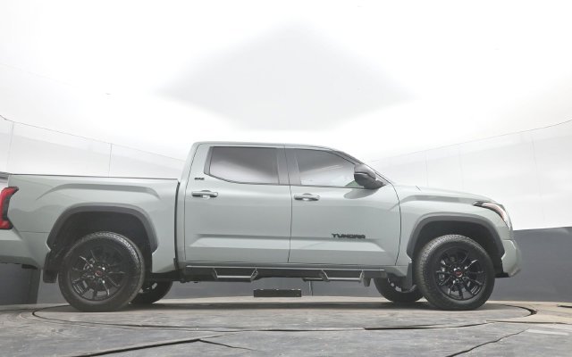 Used 2024 Toyota Tundra SR5 w/ SR5 Premium Package AWD/4WD image 46
