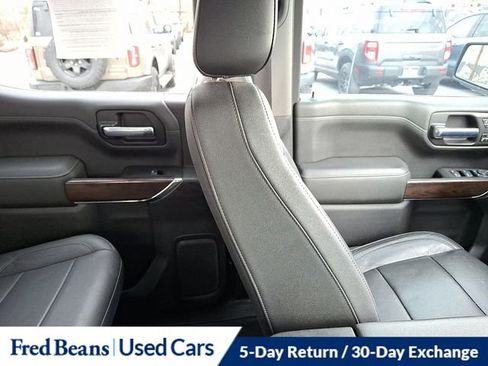 Used 2019 GMC Sierra 1500 SLT w/ SLT Premium Plus Package image 15