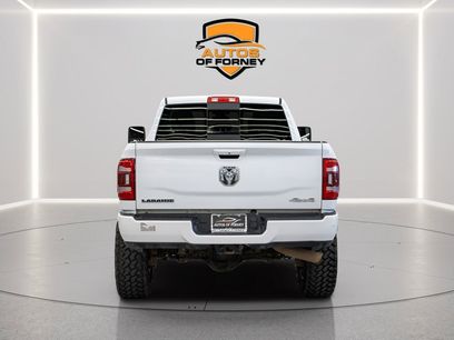 Used 2024 RAM 2500 Laramie