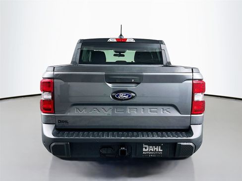 New 2026 Ford Maverick XLT w/ XLT Luxury Package image 6