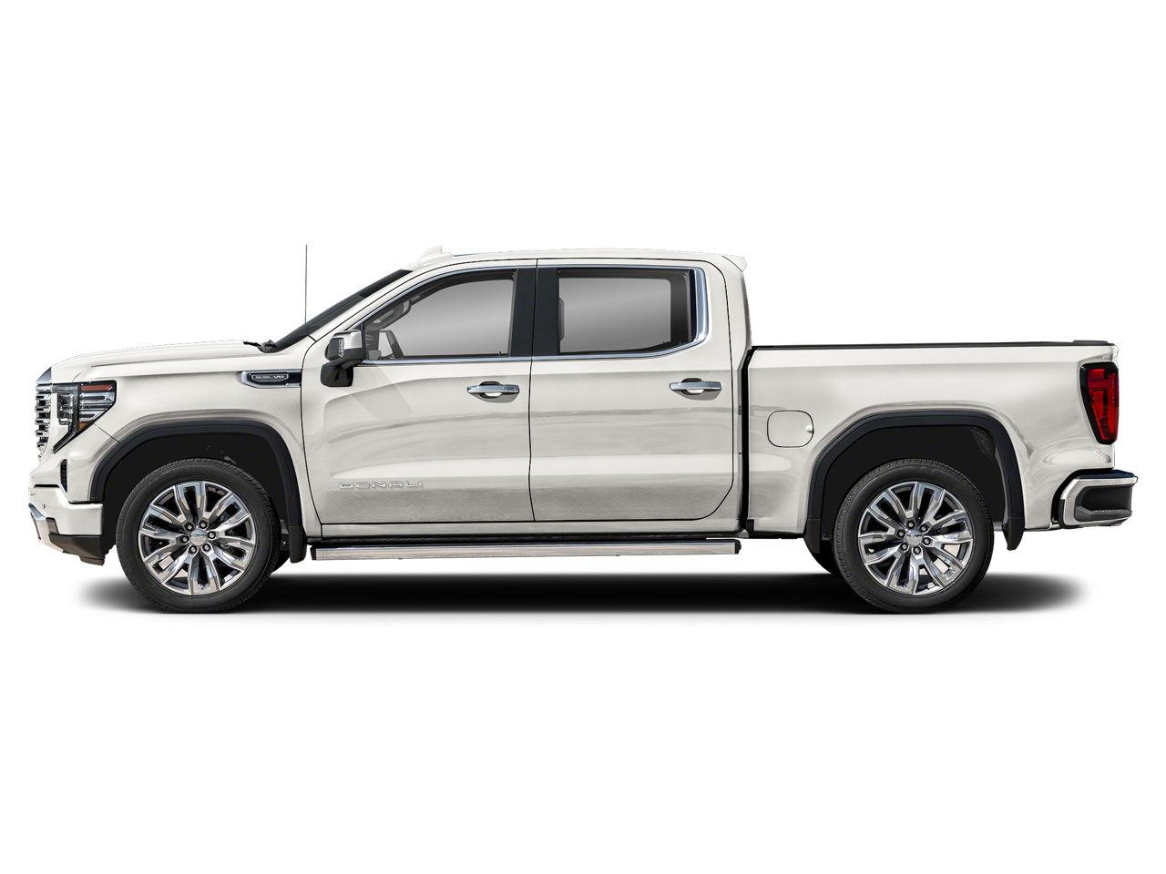 New 2026 GMC Sierra 1500 Denali w/ Technology Package AWD/4WD image 3