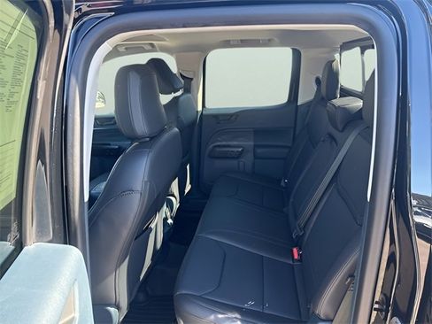 Used 2024 Ford Maverick Lariat w/ Black Appearance Package image 10