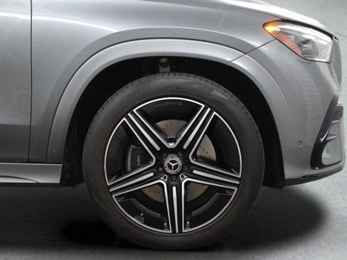 Used 2024 Mercedes-Benz GLE 450 4MATIC image 14