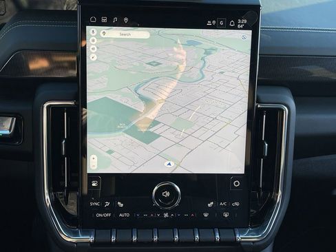 New 2026 GMC Yukon Elevation AWD/4WD image 14