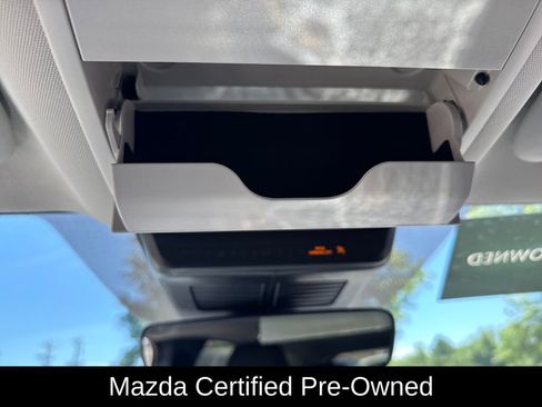Certified 2026 MAZDA CX-50 2.5 Hybrid w/ Weather Package AWD/4WD image 77