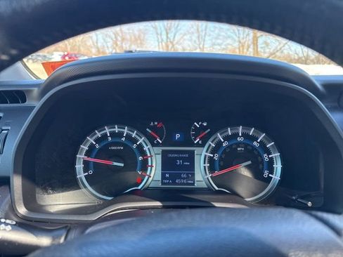 Used 2016 Toyota 4Runner SR5 Premium image 24