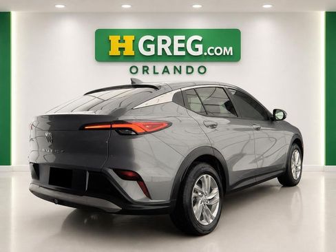 Used 2025 Buick Envista Preferred FWD image 6