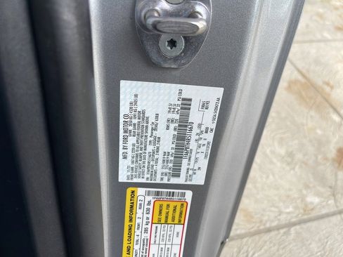 Certified 2024 Ford Mustang Coupe image 30