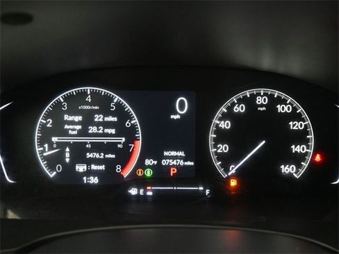 Used 2023 Honda Civic Sport image 27