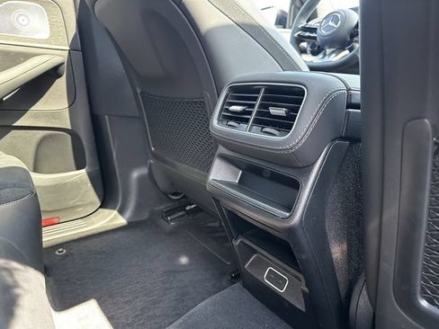 Used 2025 Mercedes-Benz GLE 53 AMG 4MATIC Coupe image 39