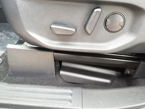 New 2026 Ford Ranger XLT w/ Equipment Group 301A High image 17