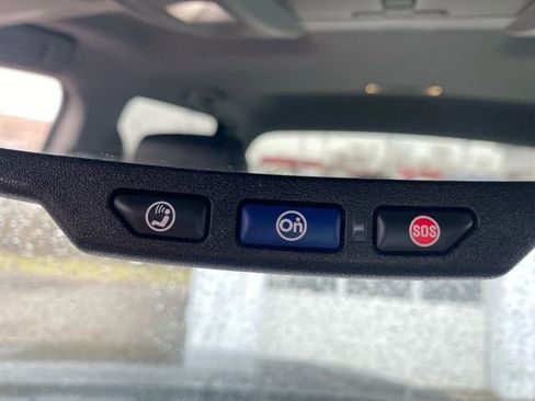 Used 2018 GMC Sierra 2500 Denali w/ Snow Plow Prep Package image 17