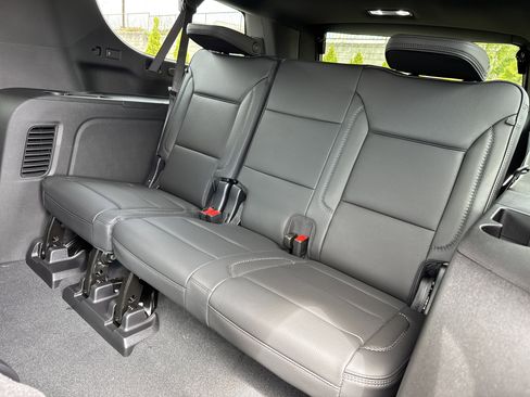 New 2026 GMC Yukon XL Denali image 35