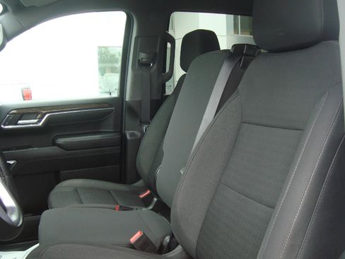 Used 2023 GMC Sierra 1500 SLE AWD/4WD image 15