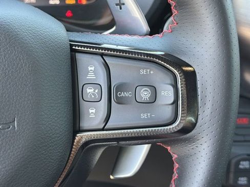Used 2026 RAM 1500 RHO w/ RHO Level 1 Equipment Group AWD/4WD image 26