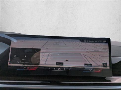 New 2026 BMW X5 xDrive50e image 13