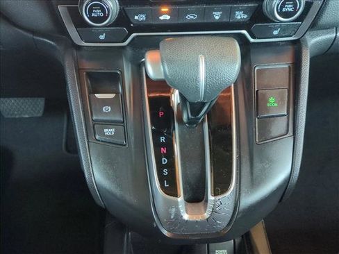 Used 2019 Honda CR-V EX image 12