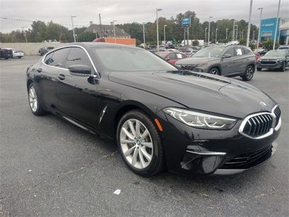 Used 2020 BMW 840i Gran Coupe xDrive w/ Driving Assistance Package