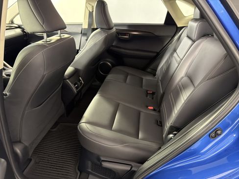 Used 2017 Lexus NX 200t AWD w/ Premium Package image 29