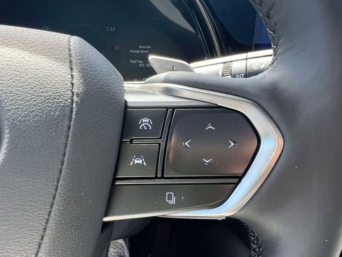 New 2026 Lexus RX 450h AWD image 22