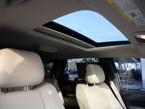 Used 2018 Dodge Durango GT w/ Premium Group image 19