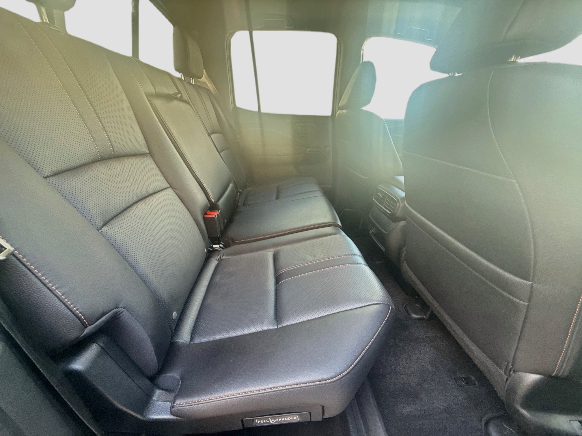 Used 2024 Honda Ridgeline TrailSport image 26