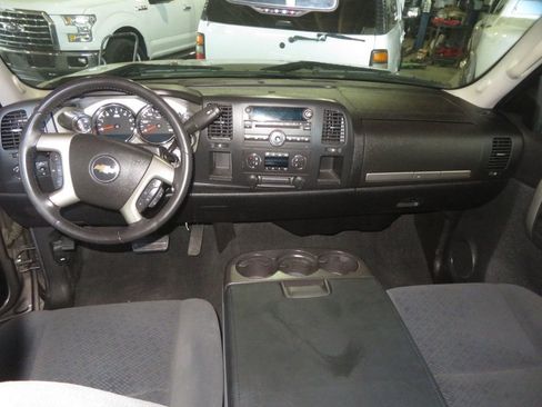 Used 2008 Chevrolet Silverado 1500 LT w/ Power Pack Plus RWD image 35
