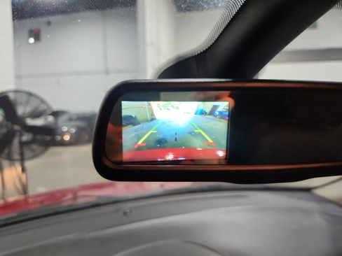 Used 2019 Dodge Journey SE FWD image 15